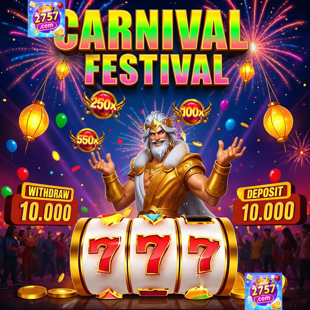 2757 Apk Slot Login Laporan Terkini PT Foresight Global