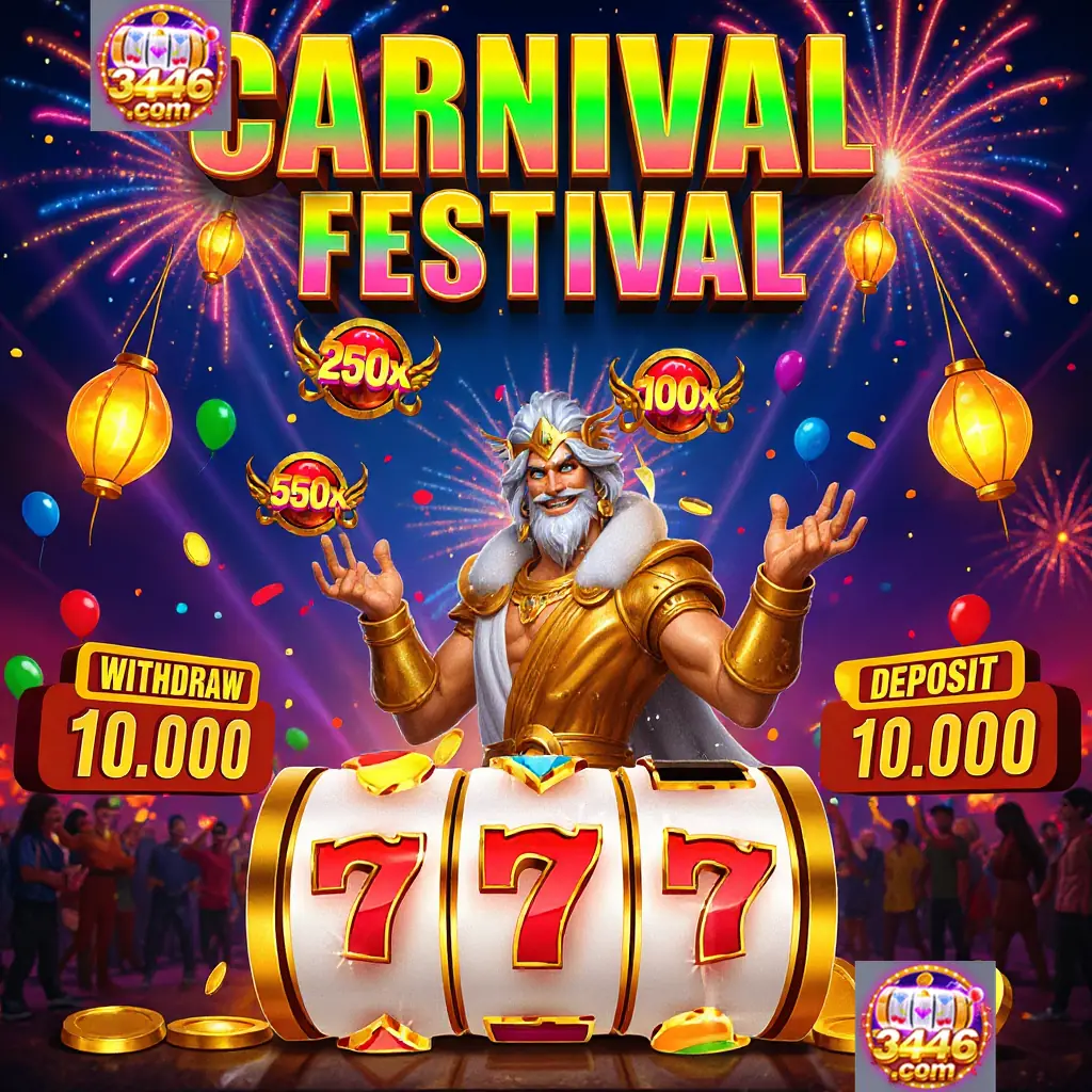 3446 Apk Slot Login Laporan Terkini PT Foresight Global