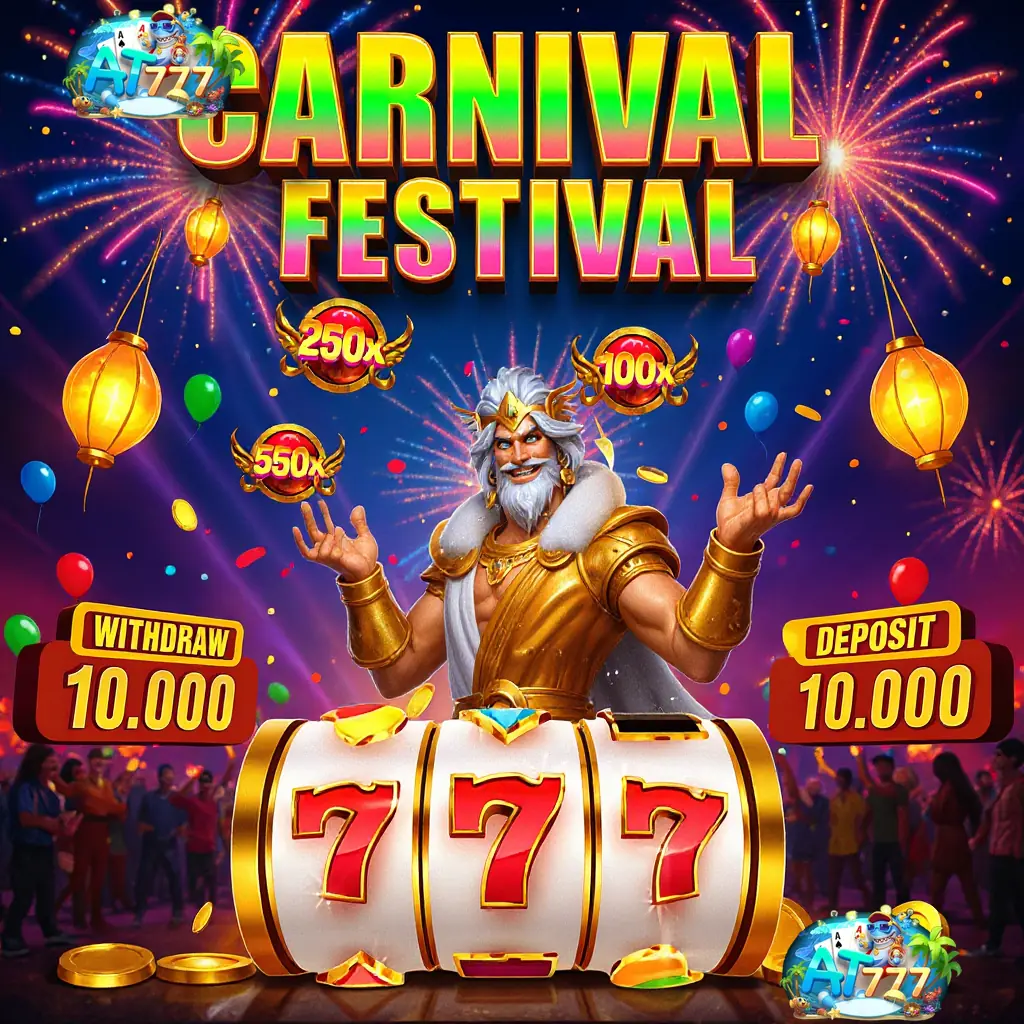 AT777 Apk Slot Login Laporan Terkini PT Foresight Global