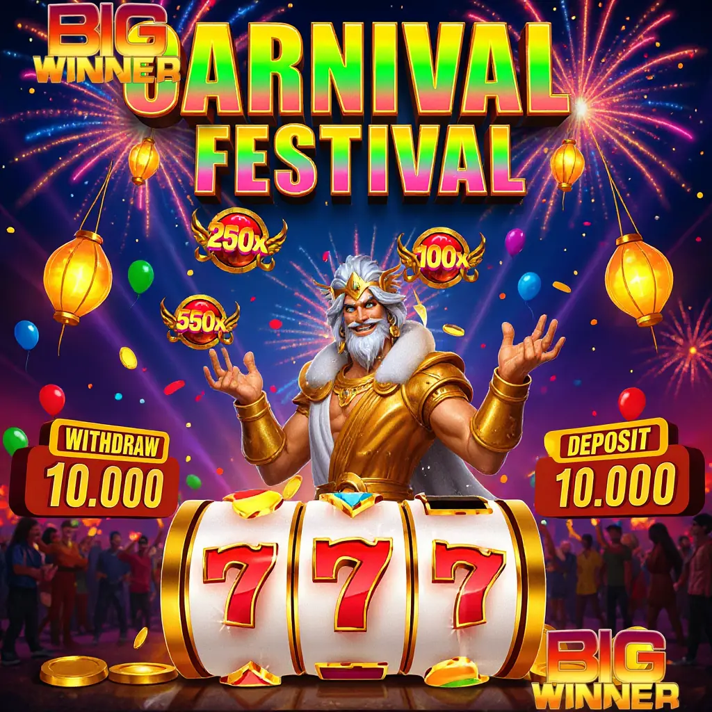 BIGWINNER Apk Slot Login Laporan Terkini PT Foresight Global