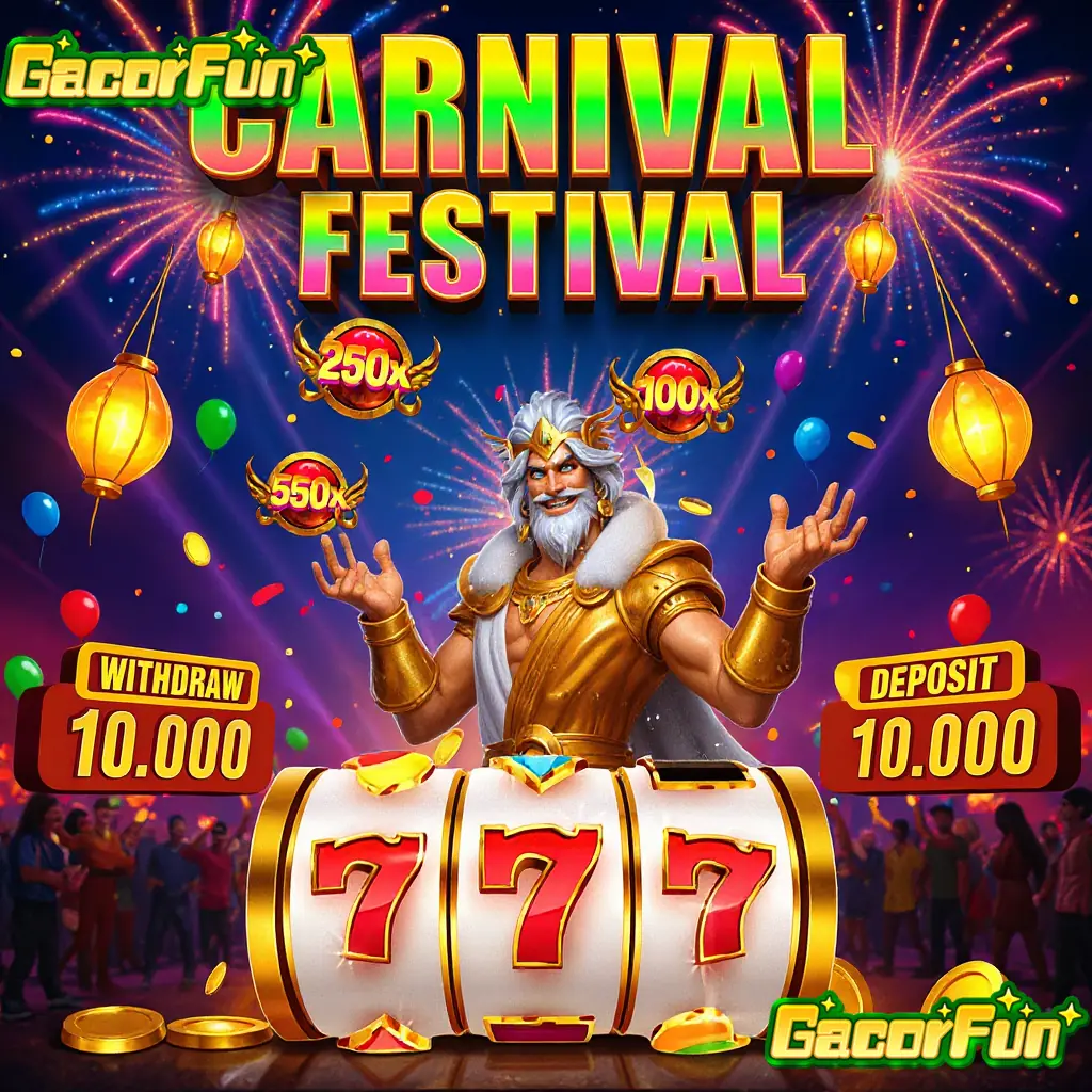 GACORFUN Apk Slot Login Laporan Terkini PT Foresight Global