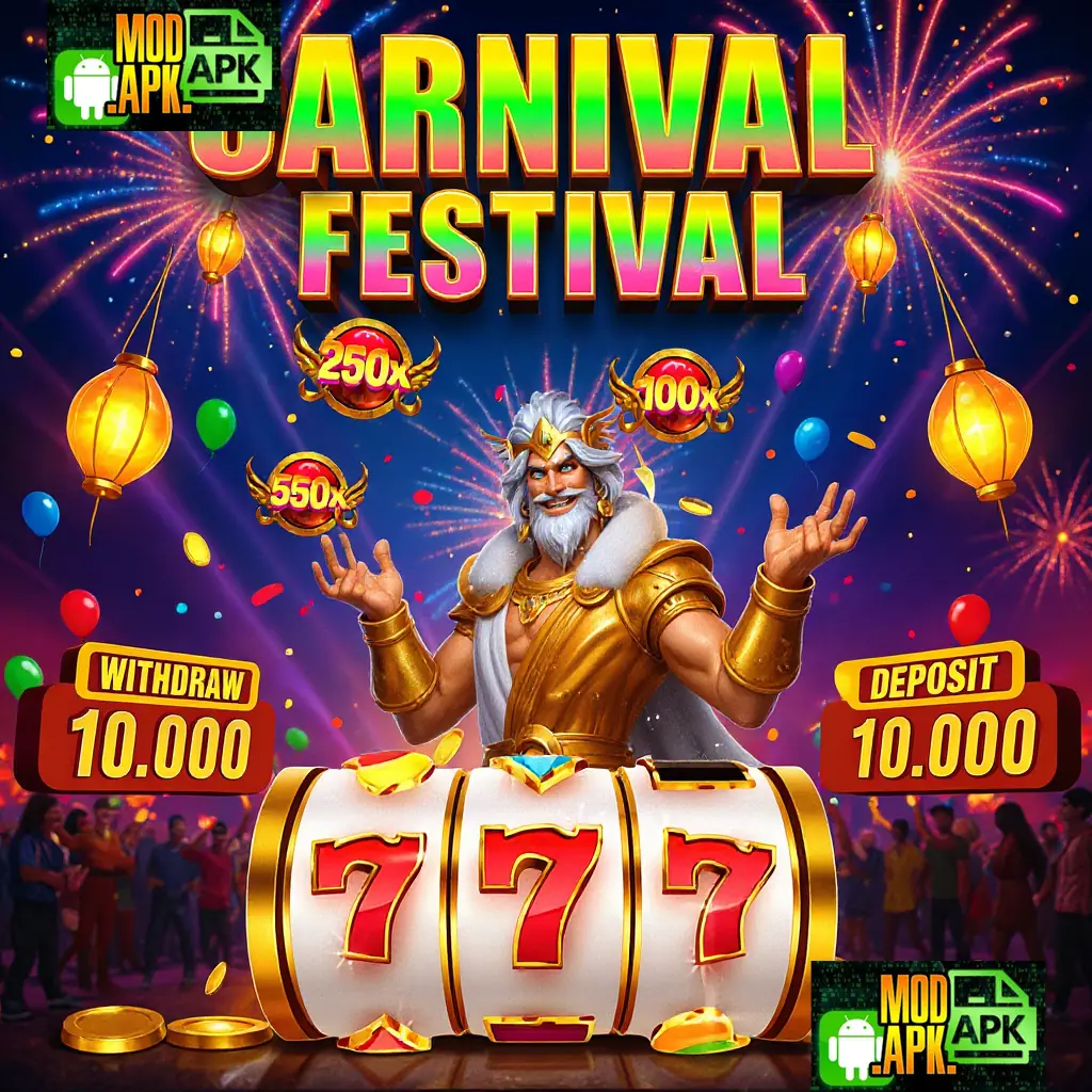 HACK MAD Apk Slot Login Laporan Terkini PT Foresight Global