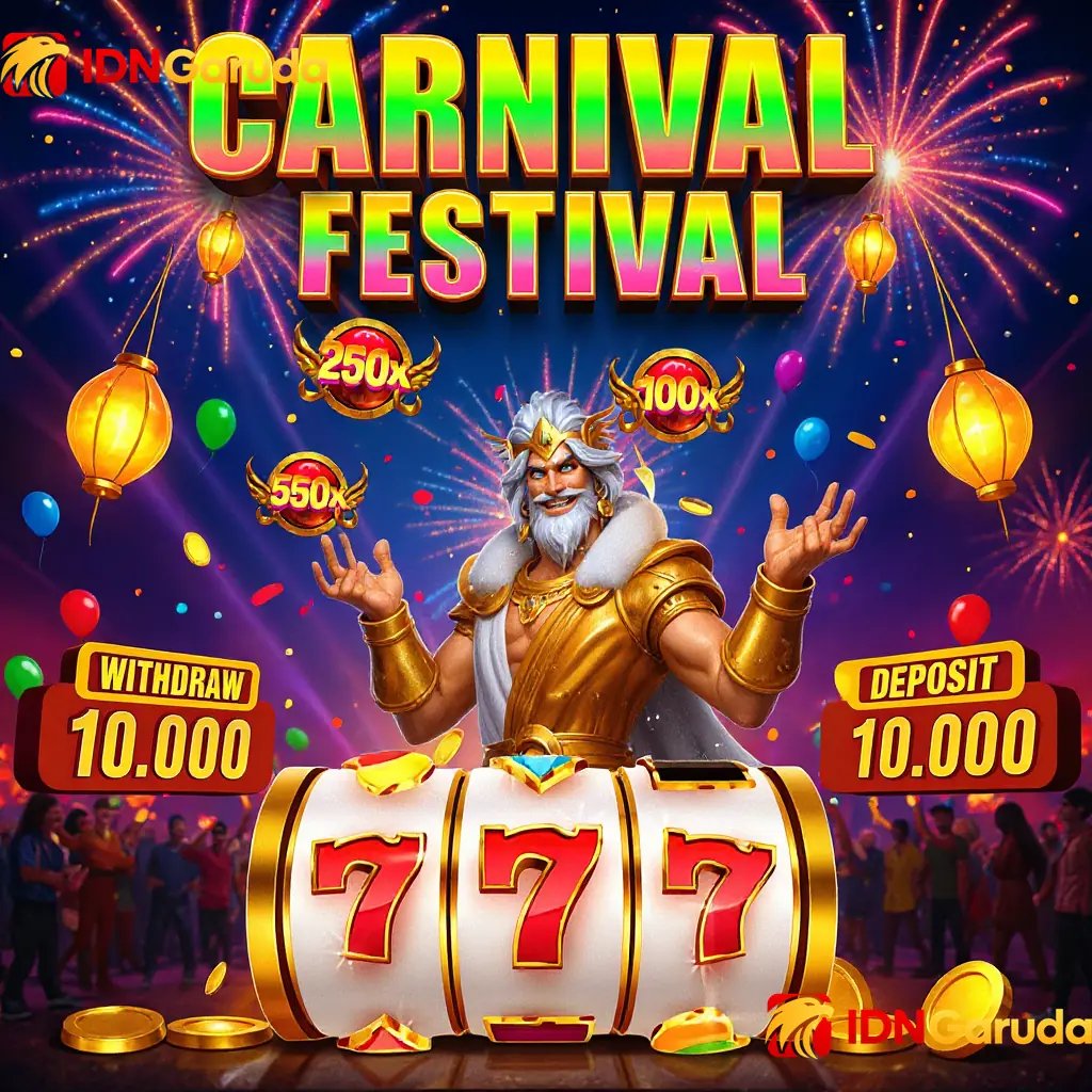 IDNGARUDA Apk Slot Login Laporan Terkini PT Foresight Global