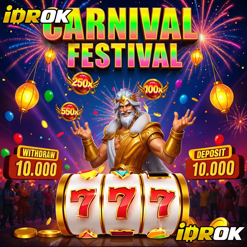 IDROK Apk Slot Login Laporan Terkini PT Foresight Global