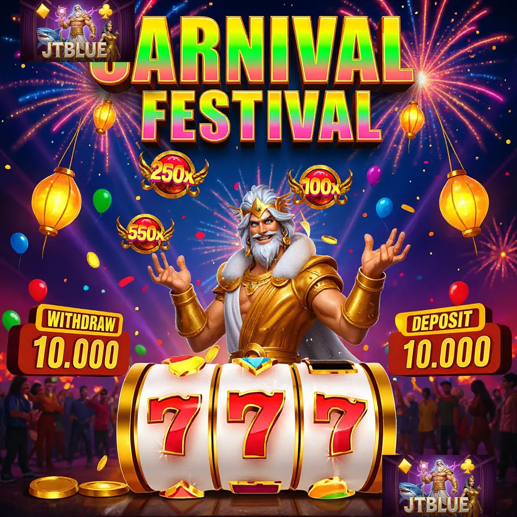 JTBLUE Apk Slot Login Laporan Terkini PT Foresight Global