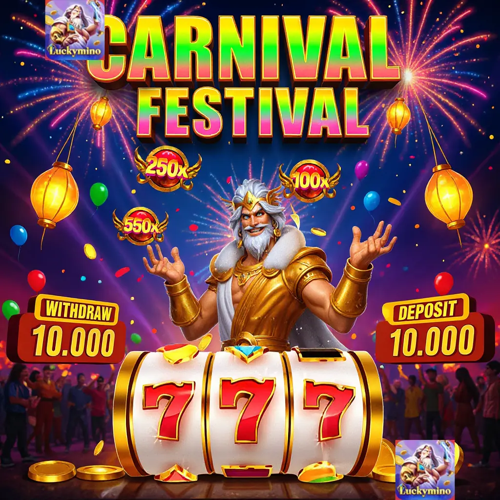 LUCKYMINO Apk Slot Login Laporan Terkini PT Foresight Global
