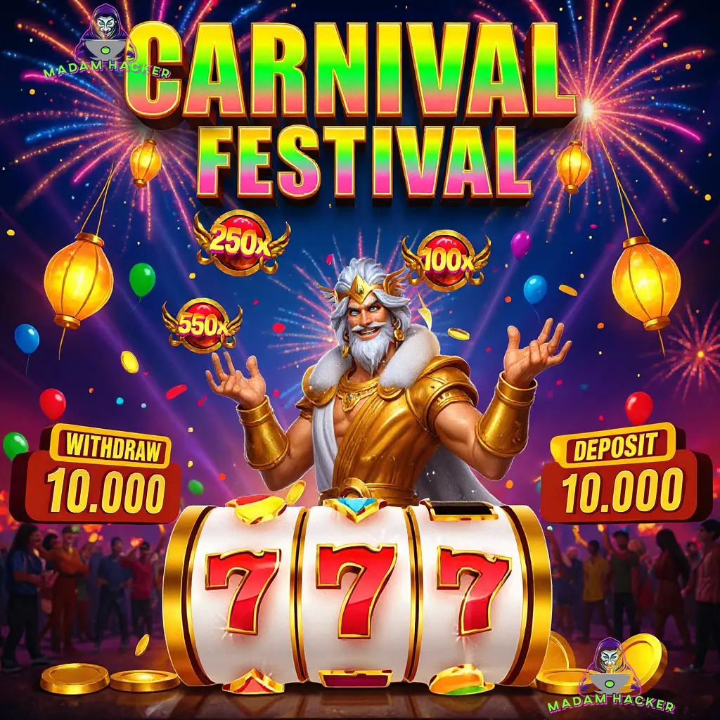 MADAM HACKER CHEAT Apk Slot Login Laporan Terkini PT Foresight Global