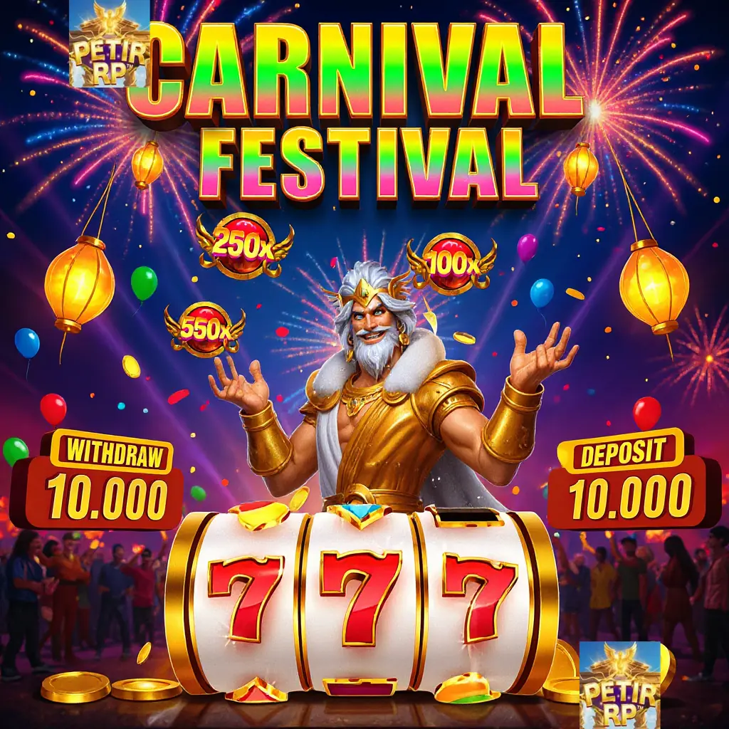 PETIRRP Apk Slot Login Laporan Terkini PT Foresight Global