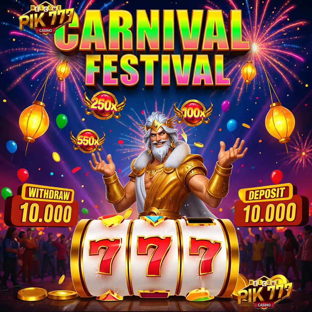 PIK777 Apk Slot Login Laporan Terkini PT Foresight Global