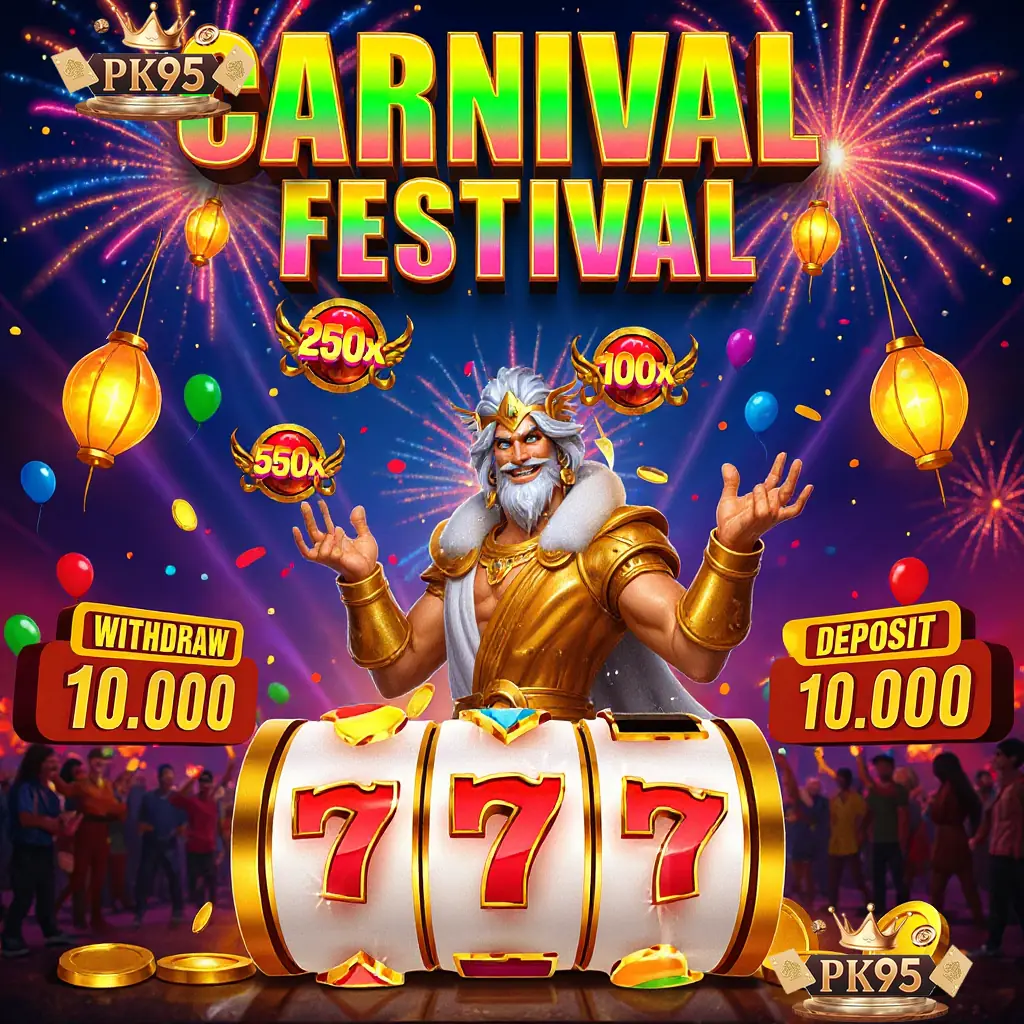 PK95 Apk Slot Login Laporan Terkini PT Foresight Global