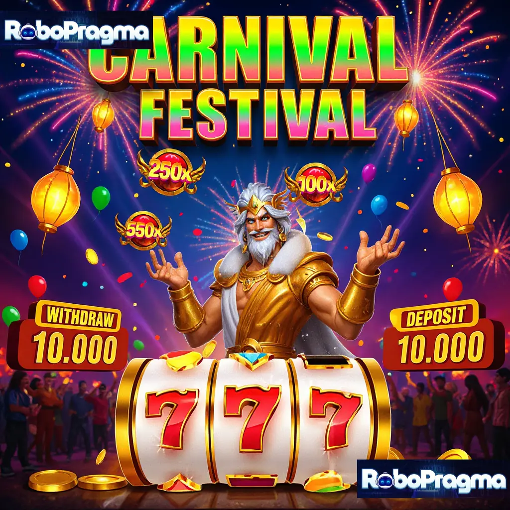 ROBOPRAGMA Apk Slot Login Laporan Terkini PT Foresight Global