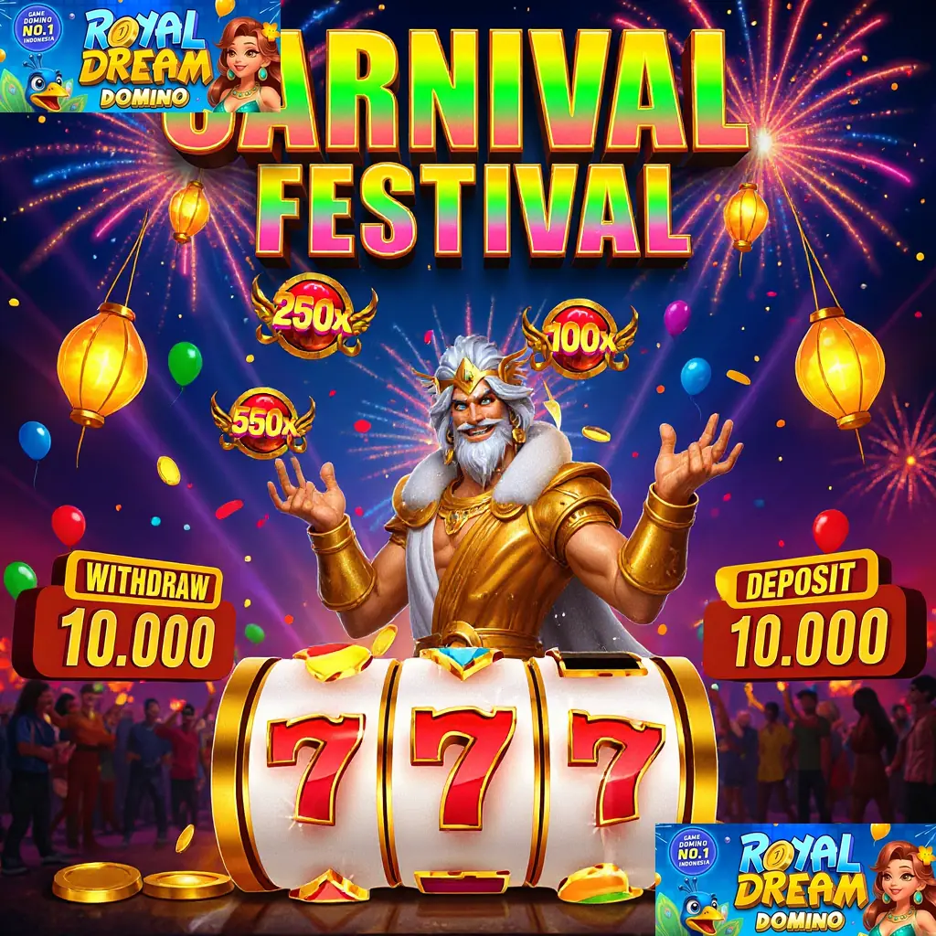 ROYALDREAM Apk Slot Login Laporan Terkini PT Foresight Global