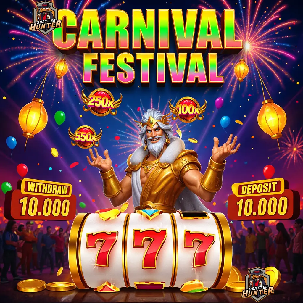 SCATTER HUNTER Apk Slot Login Laporan Terkini PT Foresight Global