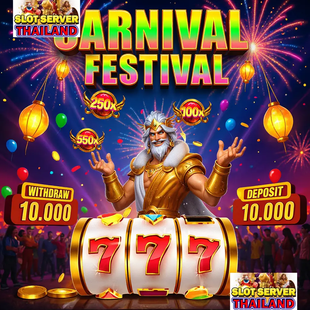 SERVER THAILAND Apk Slot Login Laporan Terkini PT Foresight Global