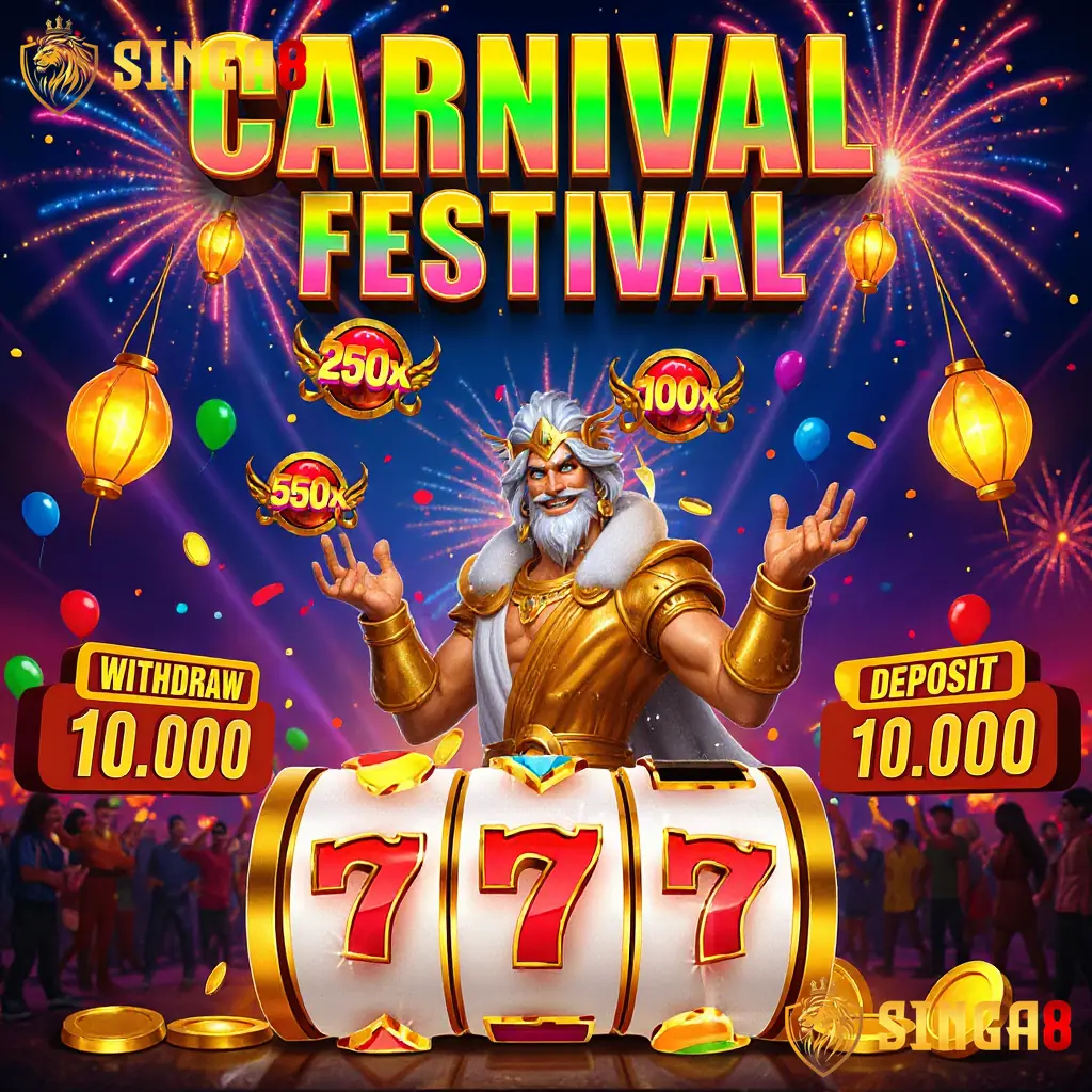 SINGA8 Apk Slot Login Laporan Terkini PT Foresight Global