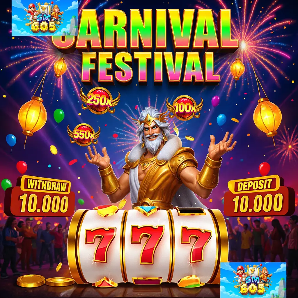 SM605 Apk Slot Login Laporan Terkini PT Foresight Global