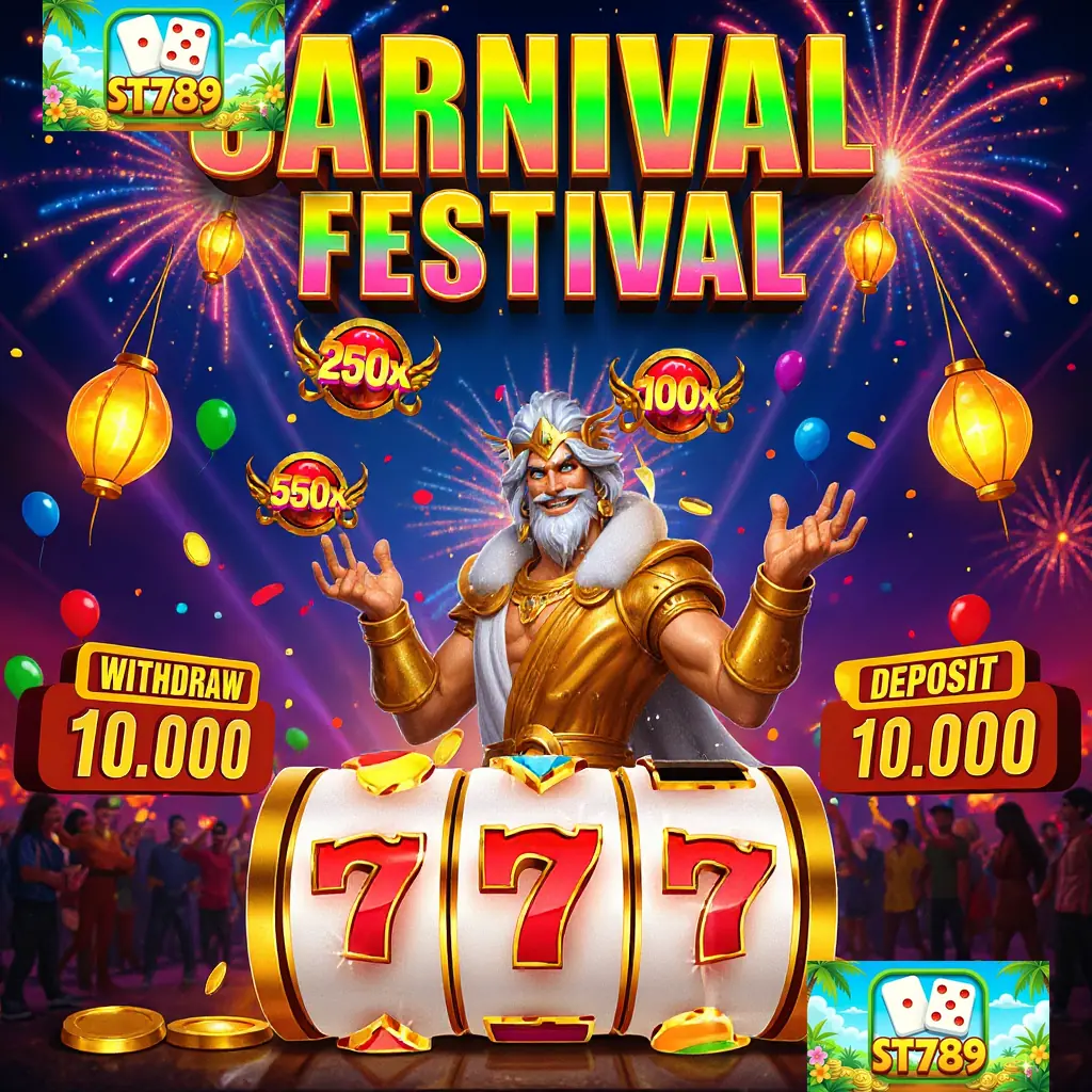 ST789 Apk Slot Login Laporan Terkini PT Foresight Global
