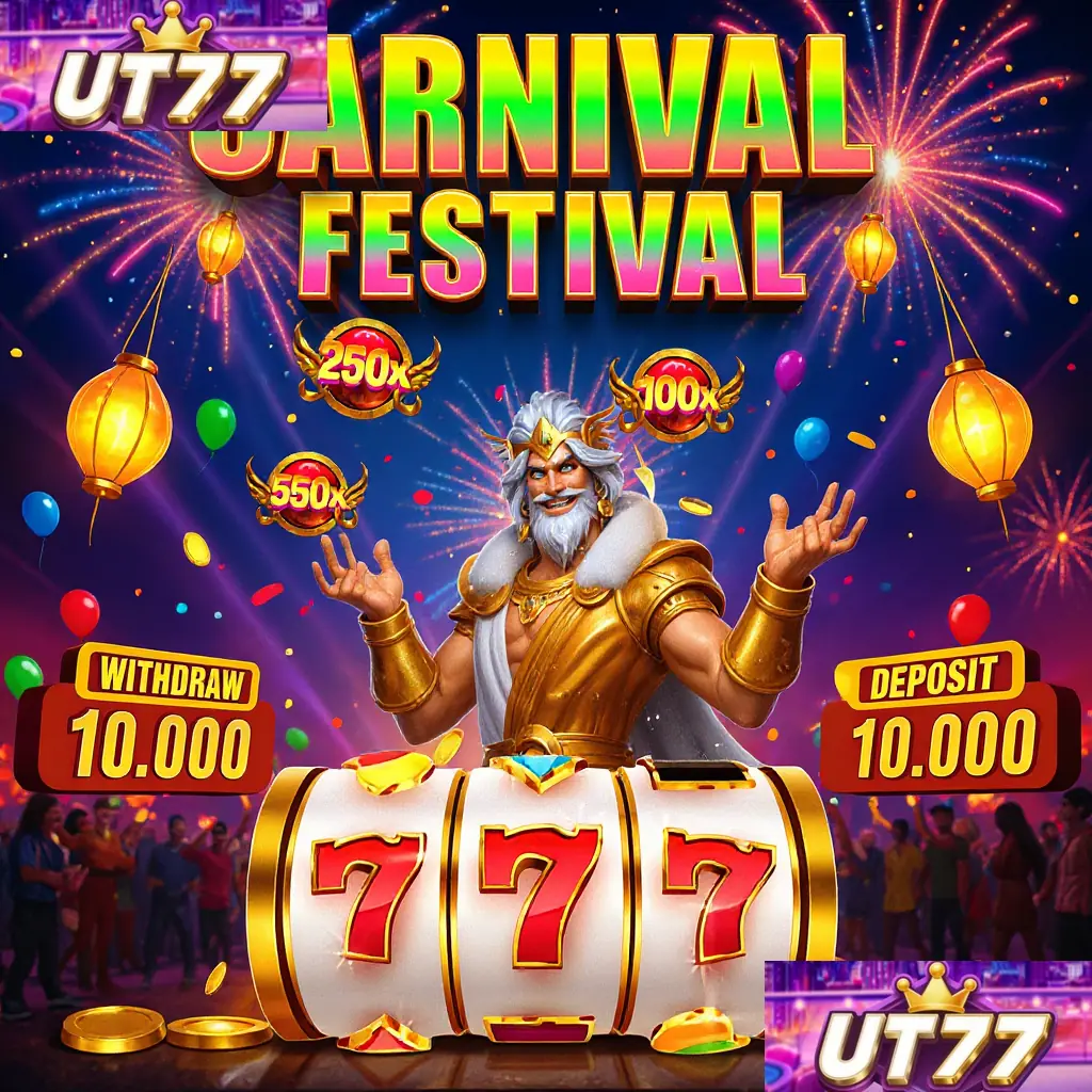 UT77 Apk Slot Login Laporan Terkini PT Foresight Global
