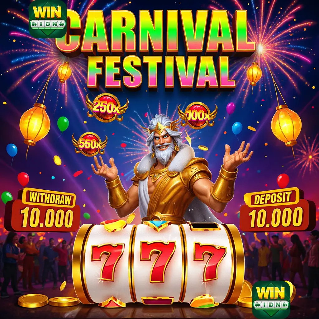 WINIDN Apk Slot Login Laporan Terkini PT Foresight Global