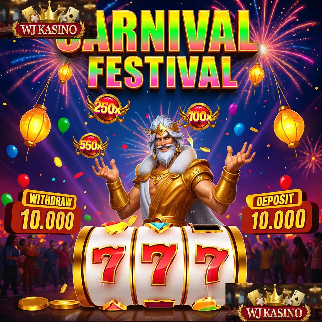 WJKASINO Apk Slot Login Laporan Terkini PT Foresight Global